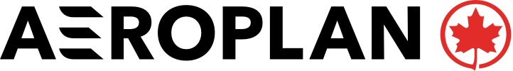 Aeroplan Logo
