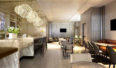 Plaza Premium Opens First US Lounge At DFW