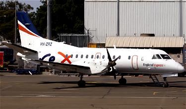 Australia’s Regional Express (Rex) Acquiring Boeing 737s