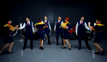 Rossiya’s Cool & Surprising New Safety Video