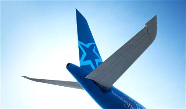 Air Canada Cuts Air Transat Purchase Price By 72%