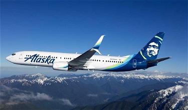 Alaska Airlines’ Incredible Offer To Convert Wallet Funds Into Miles