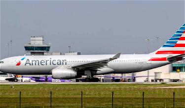 American Airlines Retiring Airbus A330 Fleet