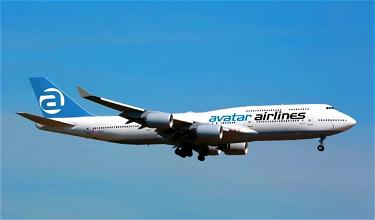 Here’s Why Avatar Airlines Won’t Fly A380s