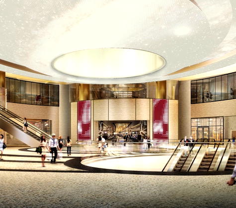 There's A Hyatt Regency Coming To JFK, But... | One Mile at a Time