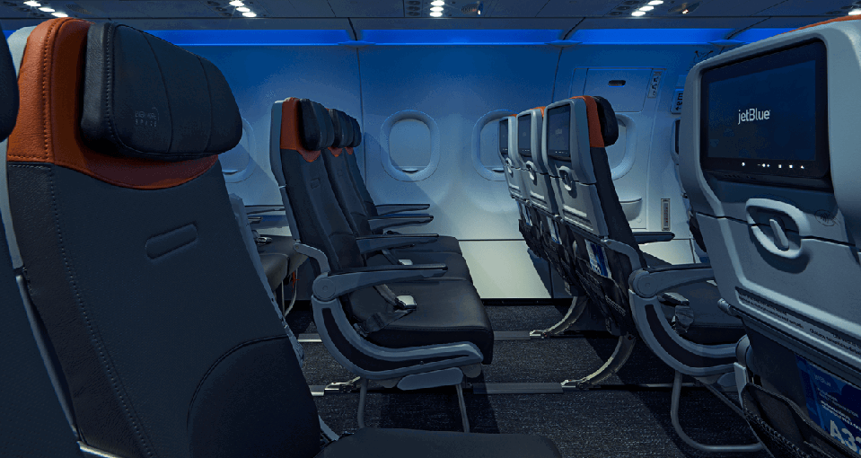 Full Details JetBlue s Miami MIA Expansion One Mile at a Time