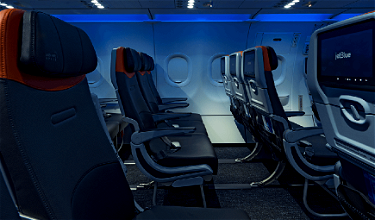 JetBlue Will Stop Blocking Seats In Early 2021