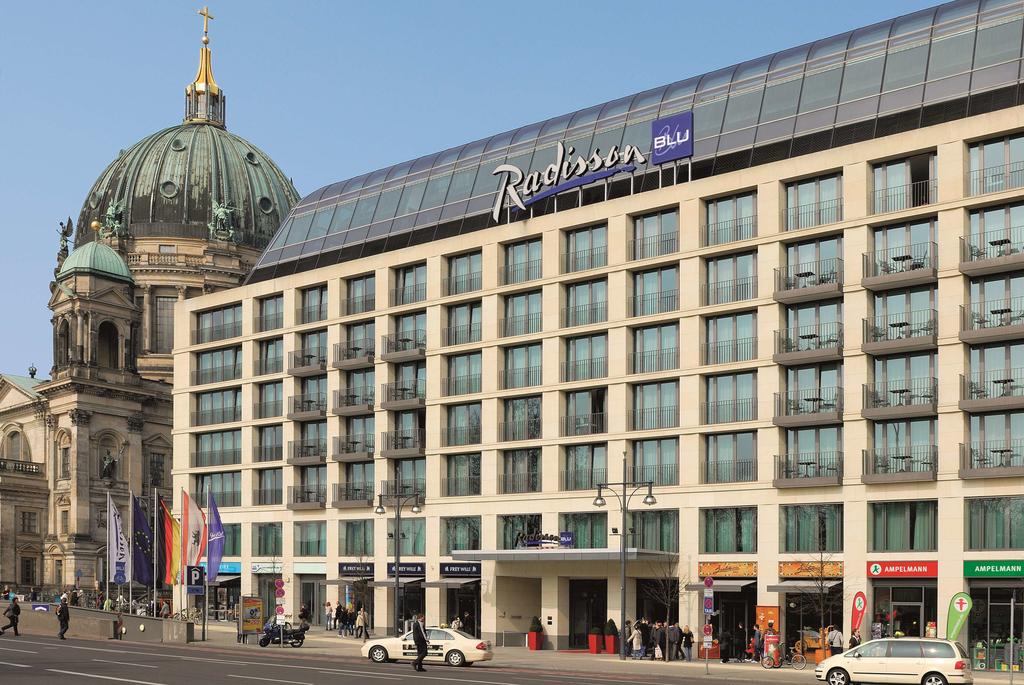 Radisson Rewards Offering 15% Off Award Nights