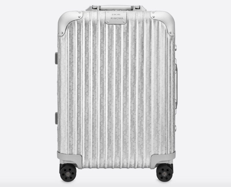 Rimowa Original Cabin Carry-On Review: Why This Expensive Suitcase