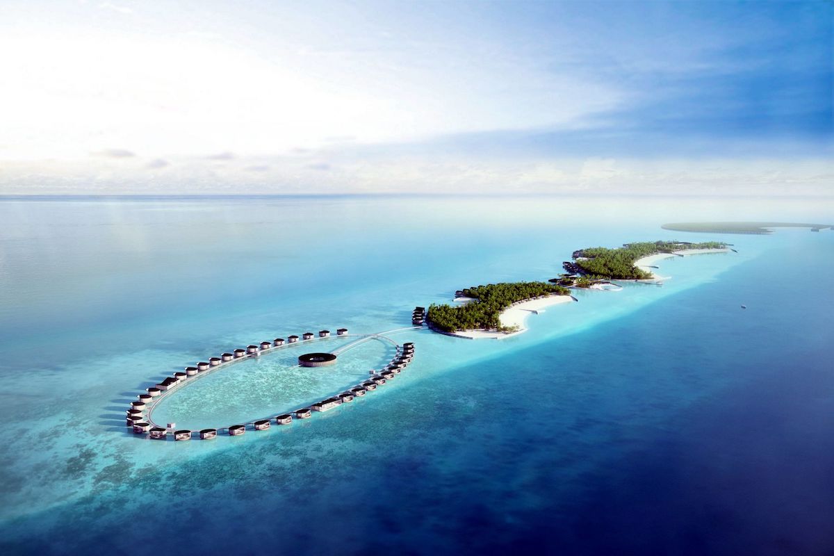 Ritz Carlton Maldives Opening May 2021 One Mile At A Time   Ritz Carlton Maldives 1 