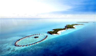 Ritz-Carlton Maldives Opening May 2021 (Amazing Points Redemption!)