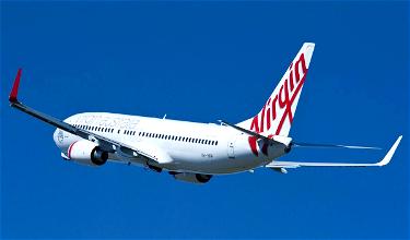 New Air Canada Aeroplan & Virgin Australia Partnership