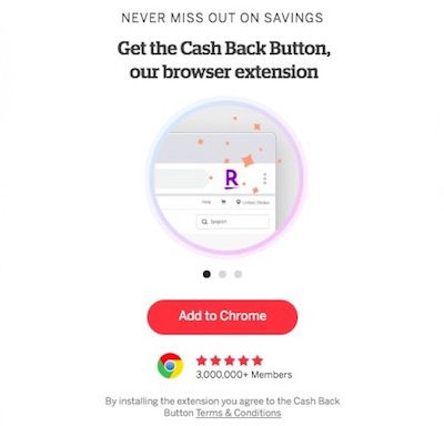 install rakuten extension safari