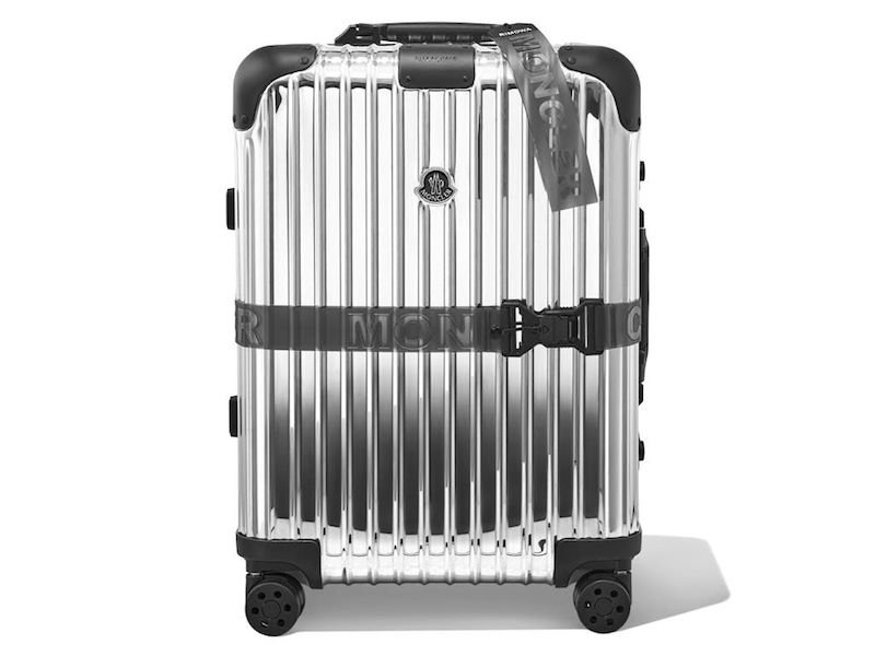 Most Complete Review: Rimowa Off-White “YOUR BELONGINGS