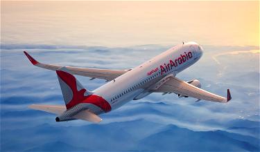 Air Arabia Moroc’s Wild, Fake Diversion To Mallorca