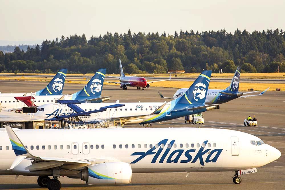 Alaska Mileage Plan New Member Bonus: Save $25-50 On A Flight ...