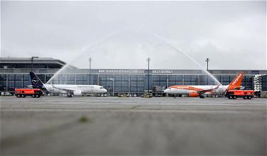 FINALLY: New Berlin Brandenburg Airport Opens