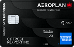 American Express® Aeroplan®* Business Reserve Card