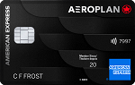 American Express® Aeroplan®* Reserve Card