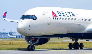 Delta Wants To Launch Atlanta To Cape Town Route