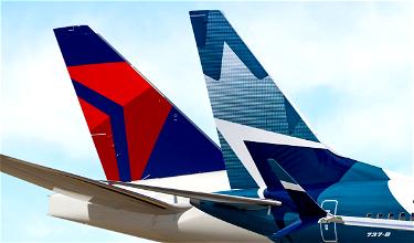 Delta & WestJet Joint Venture Called Off: What Happened?