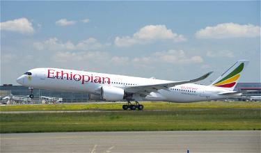Ethiopian Airlines Introduces TWO New Business Class Seats