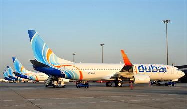 Pathetic: Nepal Bans FlyDubai Managers From Kathmandu Airport Over “Misleading Claims”