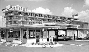 Fascinating: Marriott Started With A Root Beer Stand