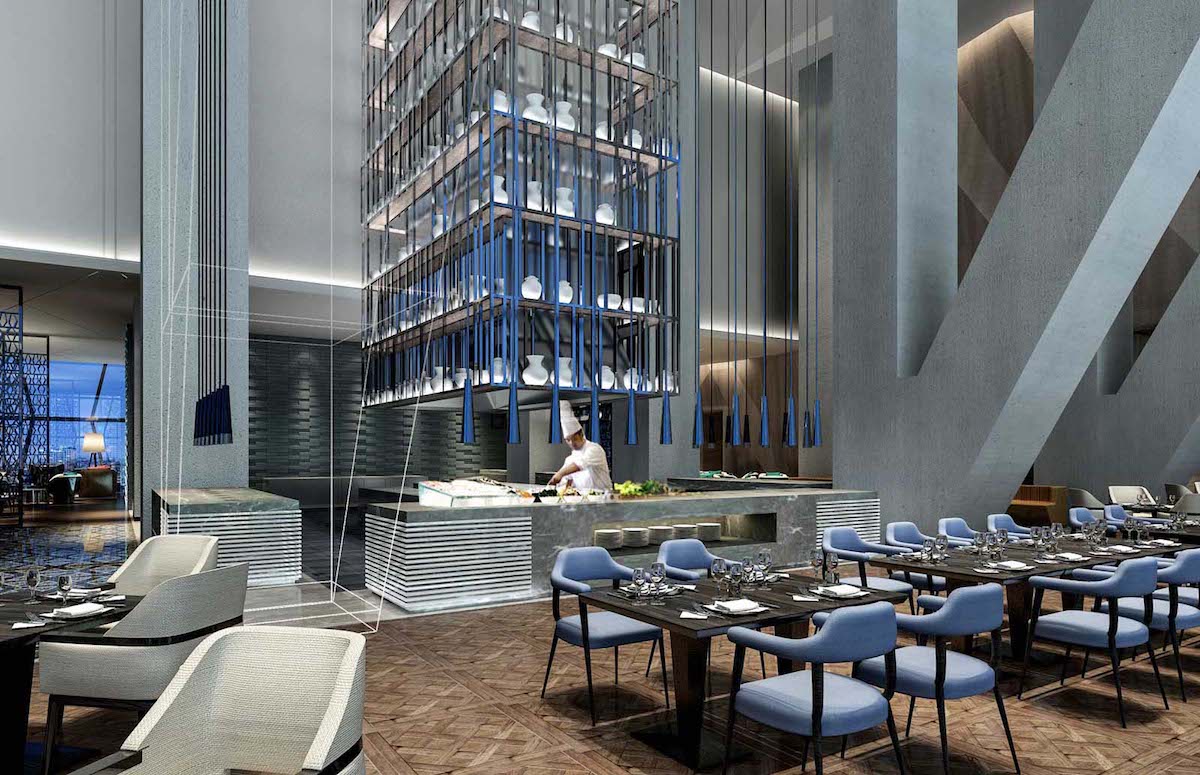St. Regis Chicago Opening In 2021 One Mile at a Time
