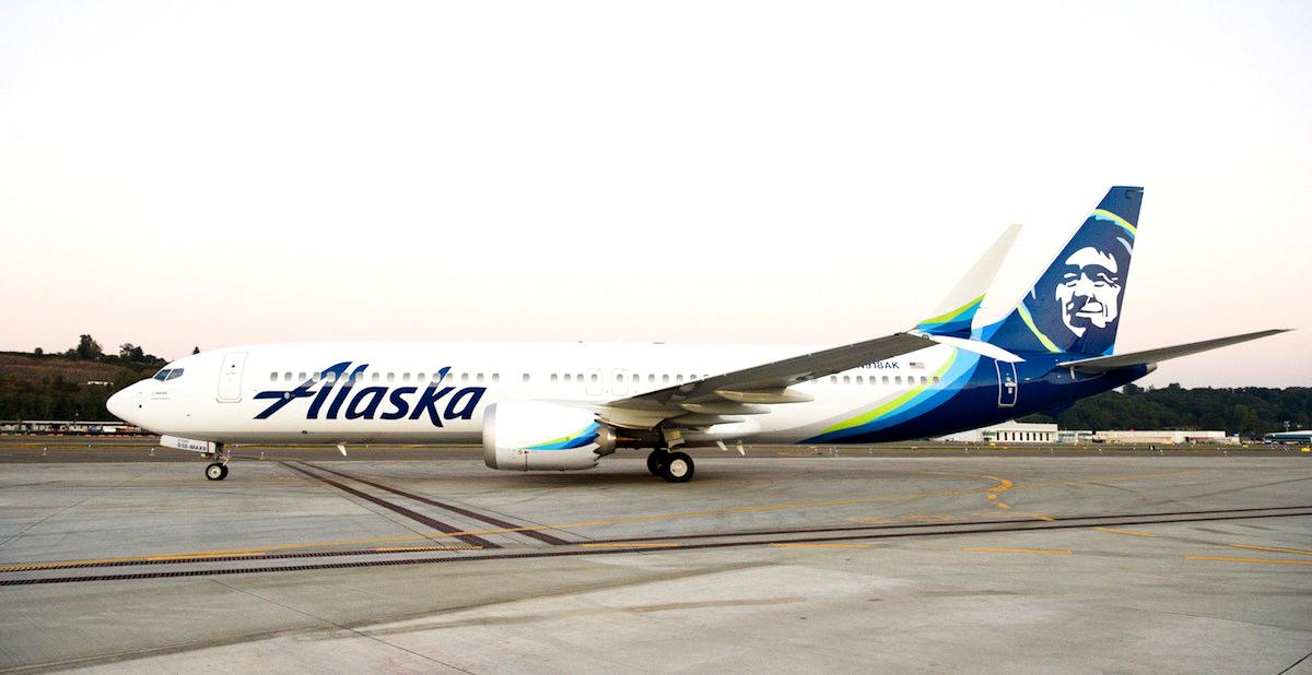 Alaska Airlines Adjusts Mileage Earning & Fare Classes One Mile at a Time