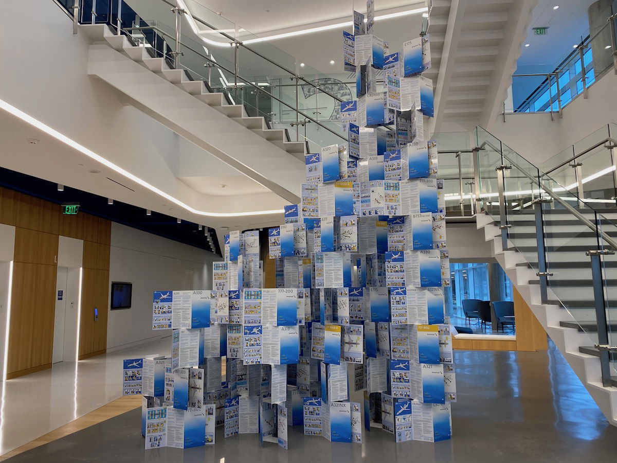 Who Is Fixing American Airways, And When Will They Substitute Robert Isom?