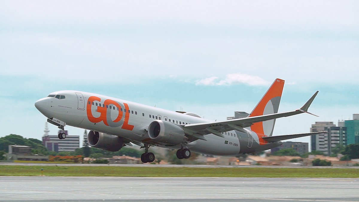 GOL Airlines Forced to File for Bankruptcy Protection as Pandemic Hits Hard