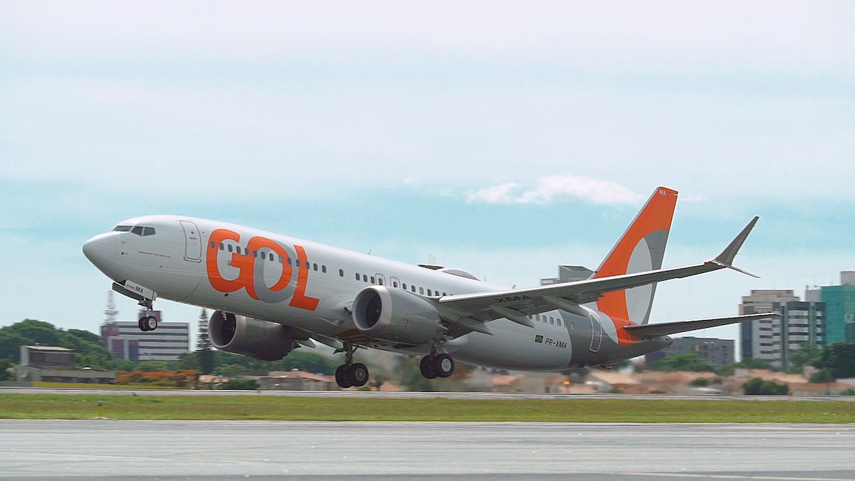 Brazilian Airline GOL Recordsdata For Chapter Safety