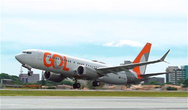 Brazilian Airline GOL Files For Bankruptcy Protection