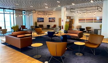Amex Platinum Airport Lounge Access Guide (2023)
