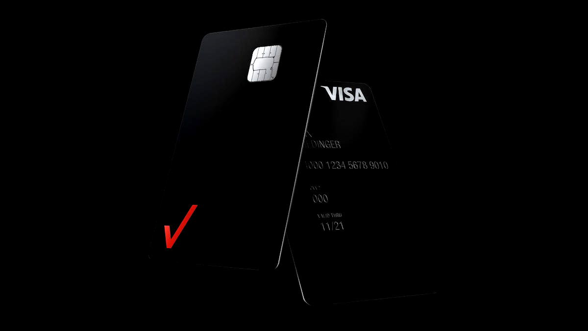 The Intriguing Verizon Visa Credit Card One Mile at a Time