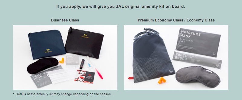 JAL Now Lets You 