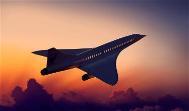 Will Boom Bring Back Supersonic Passenger Flights?