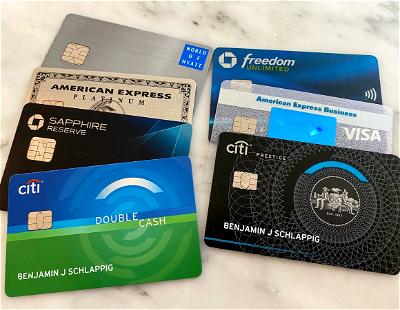 17 Best Credit Card Offers November 2022 - One Mile at a Time