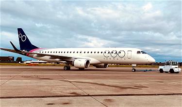 EGO Airways: Italy’s Newest Airline
