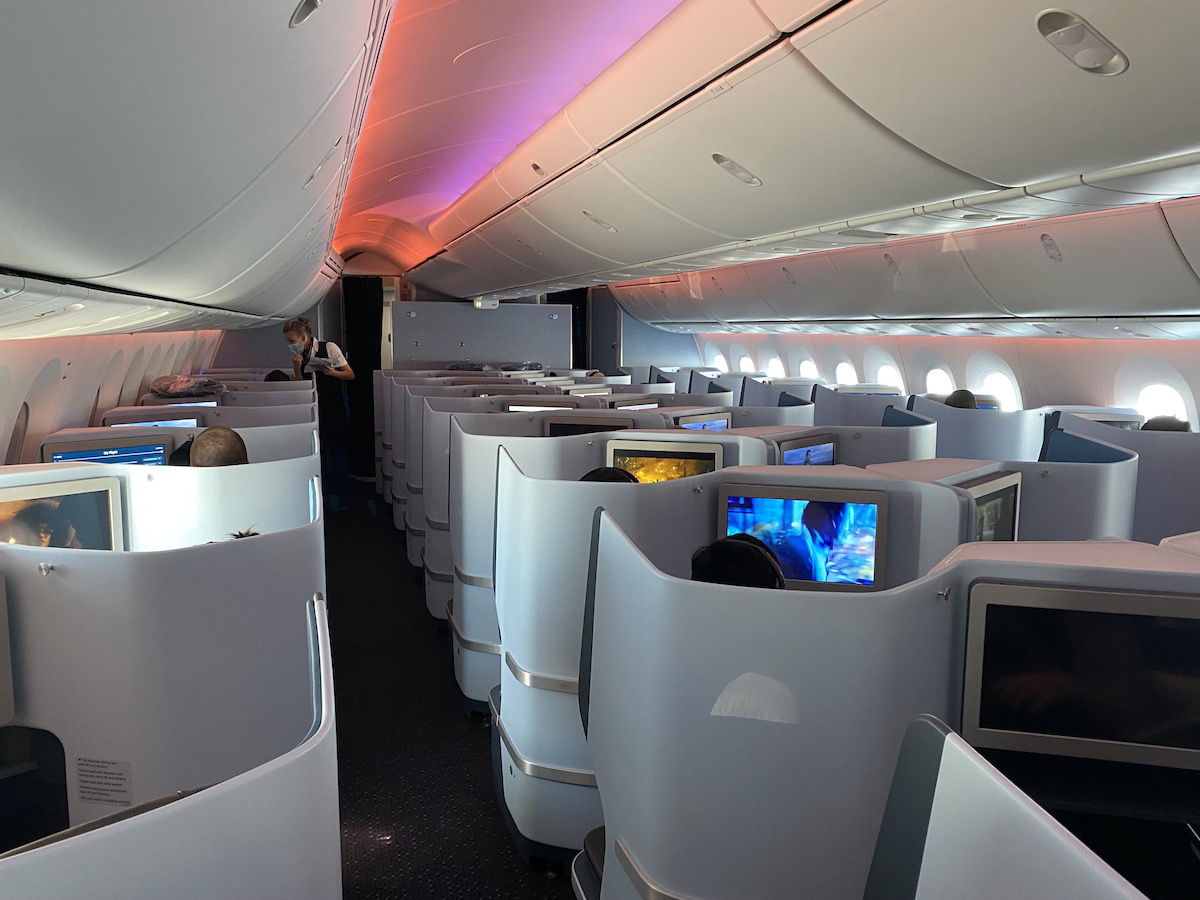 Air France-KLM Flying Blue Promo Rewards March 2022