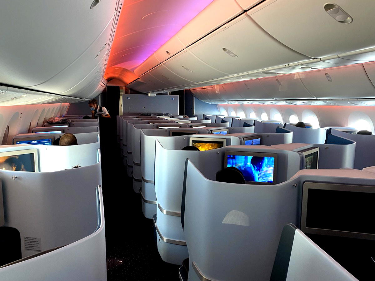 Air France-KLM Flying Blue Promo Rewards February 2023