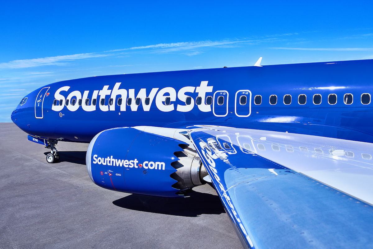 Awesome Southwest Companion Pass Promo