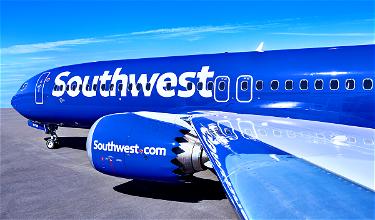 Southwest Airlines Is Getting A New CEO