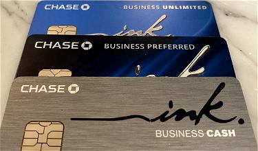 Chase Ink Card Extended Warranty Protection