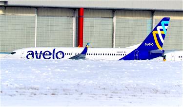 Revealed: Avelo Airlines’ First 737 In Full Livery