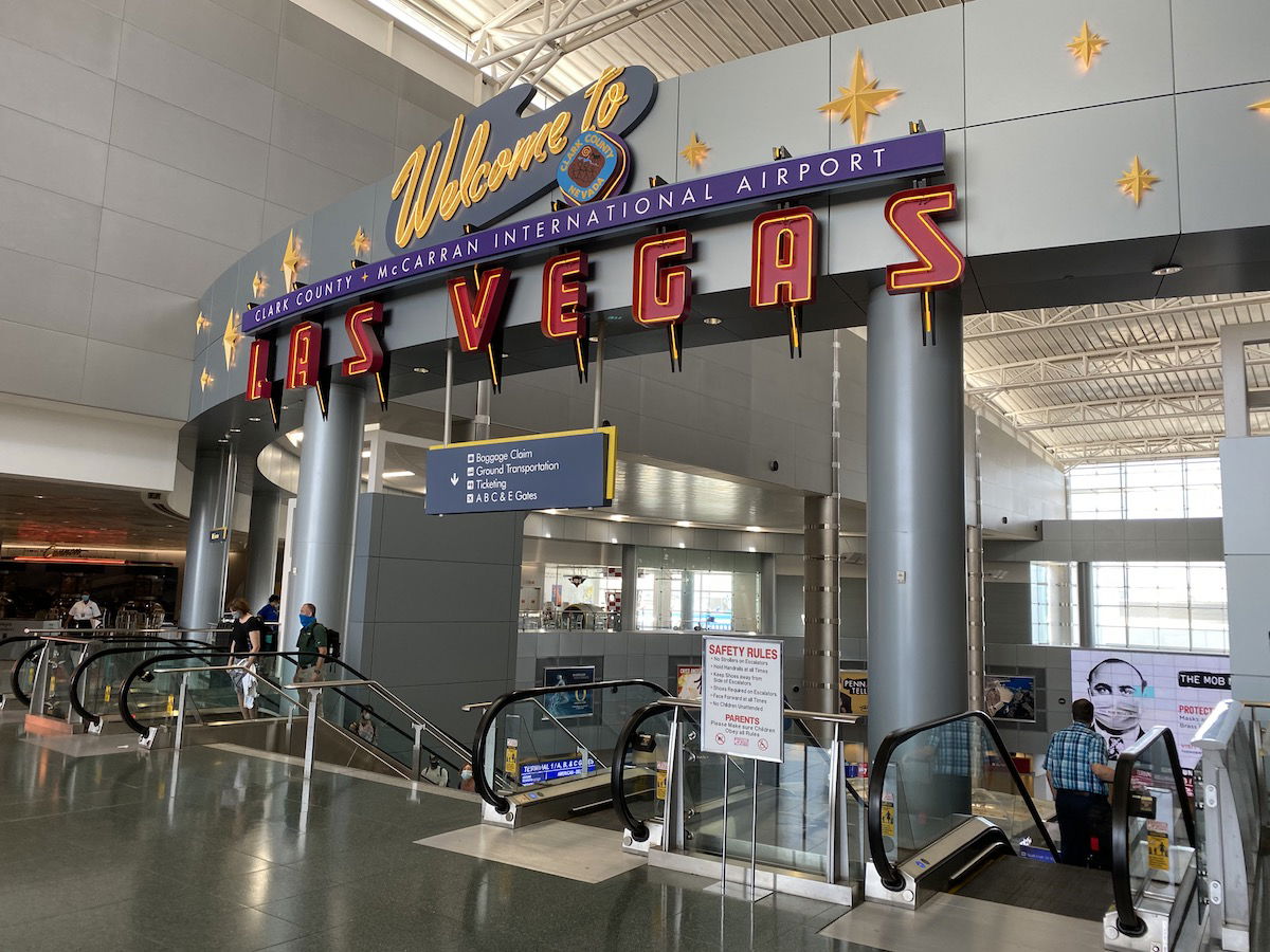 What Happened At Las Vegas Airport Today 2024 - Eilis Harlene