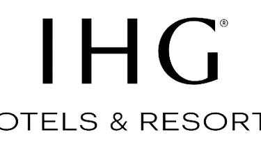 IHG Has A New Logo & Branding, And I Like It!