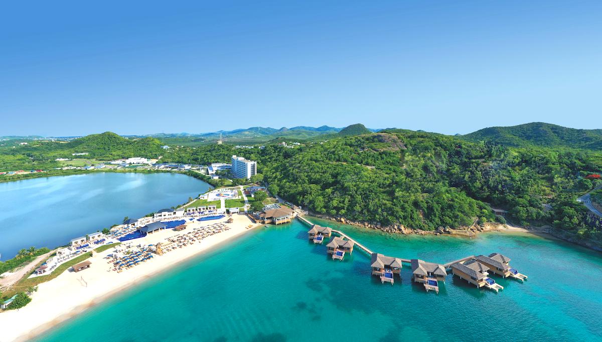 All-Inclusive Resorts Join Marriott Autograph Collection
