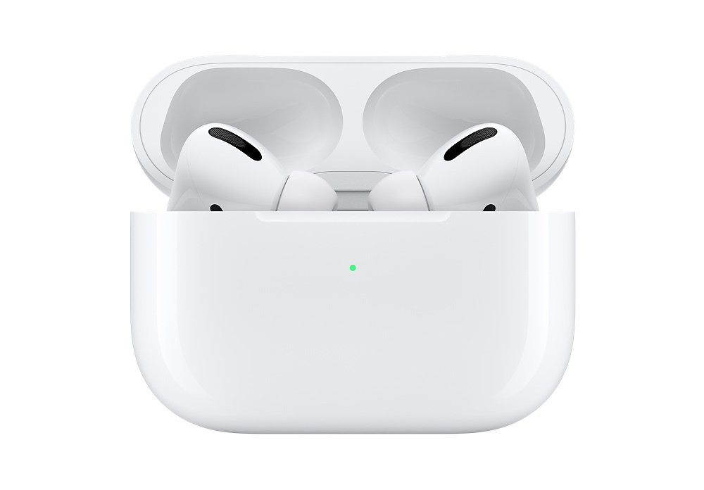 Apple AirPods Pro Review: Excellent for Apple Fans